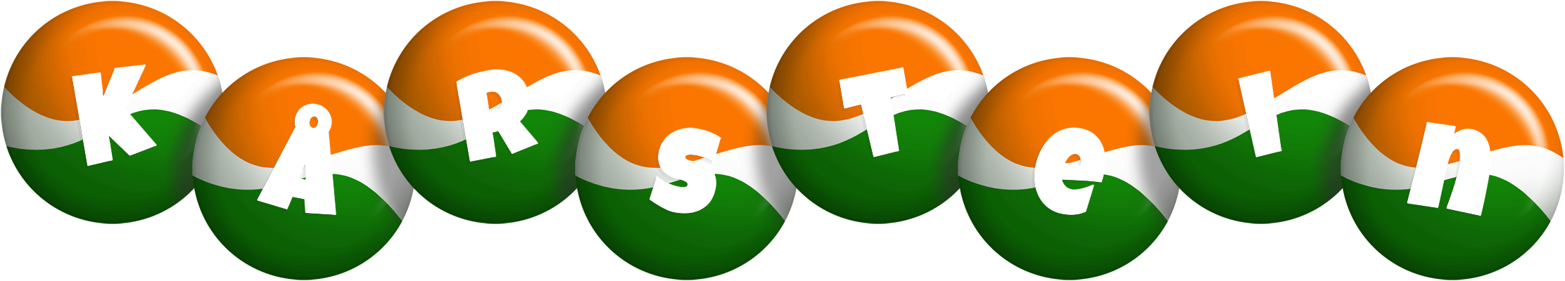Kårstein india logo