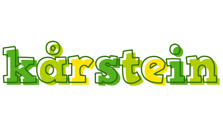 Kårstein juice logo