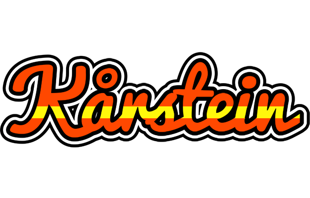 Kårstein madrid logo
