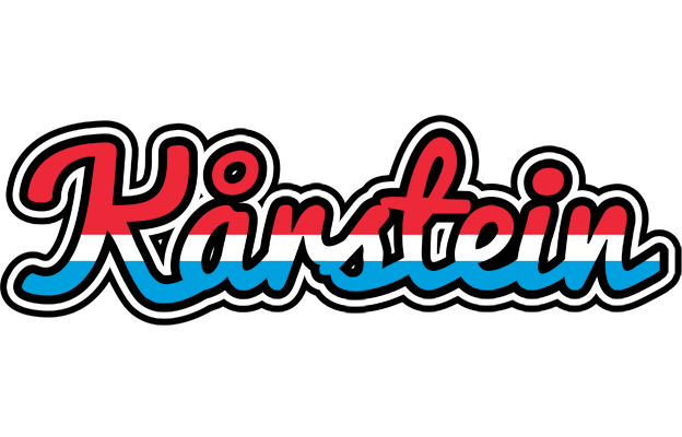 Kårstein norway logo
