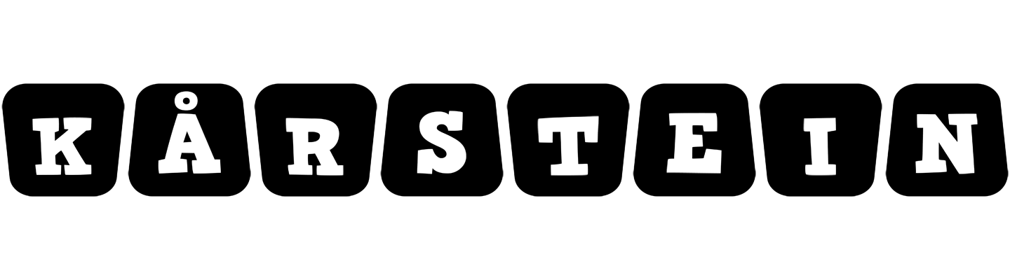 Kårstein racing logo