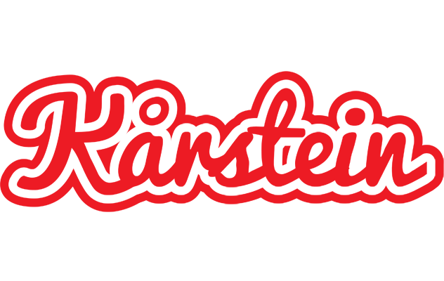 Kårstein sunshine logo