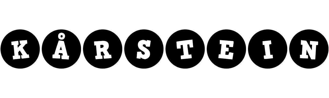 Kårstein tools logo