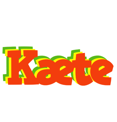 Kæte bbq logo
