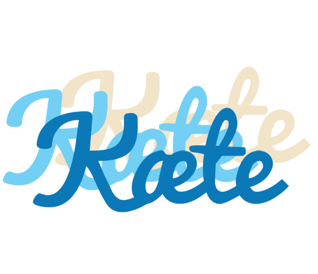 Kæte breeze logo