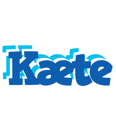 Kæte business logo