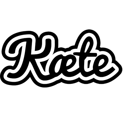 Kæte chess logo