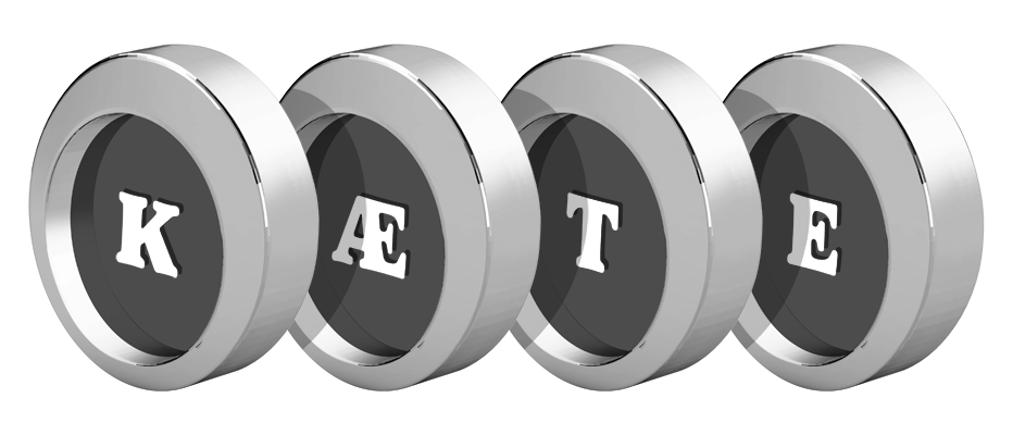 Kæte coins logo