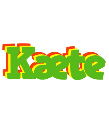 Kæte crocodile logo