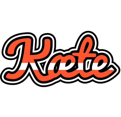 Kæte denmark logo