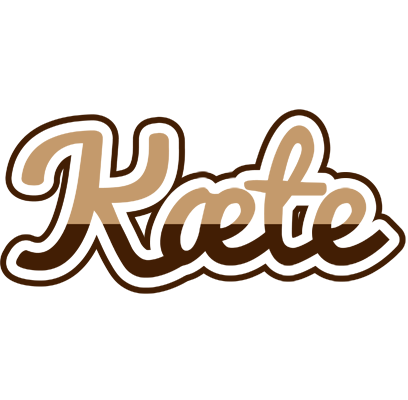 Kæte exclusive logo