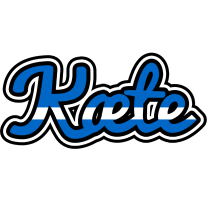 Kæte greece logo