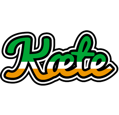 Kæte ireland logo