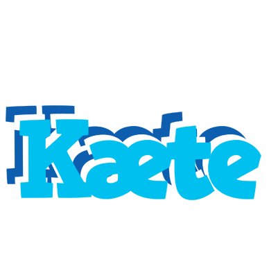 Kæte jacuzzi logo