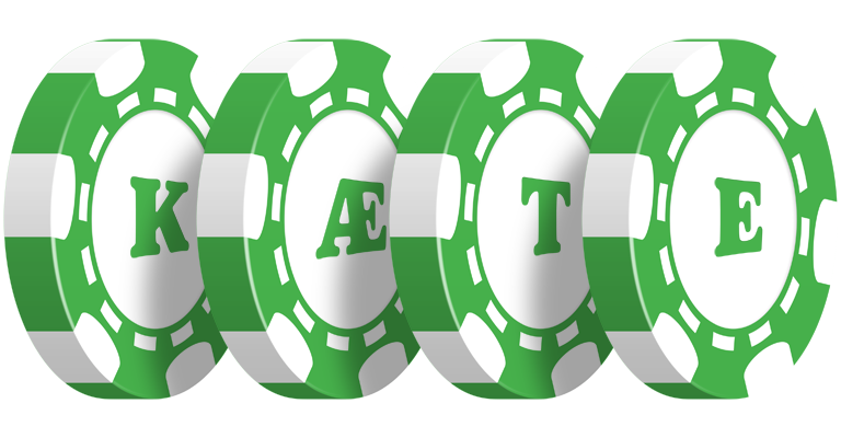 Kæte kicker logo