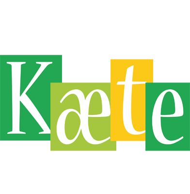 Kæte lemonade logo