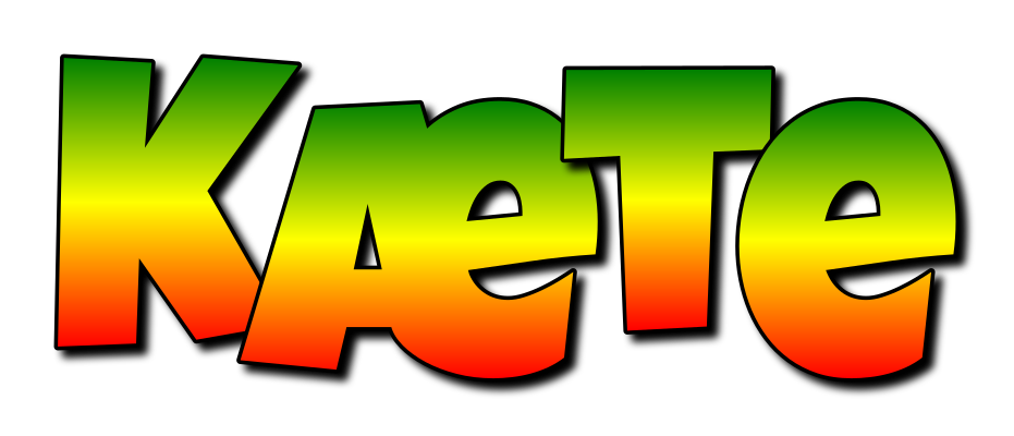 Kæte mango logo