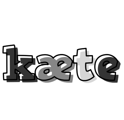 Kæte night logo