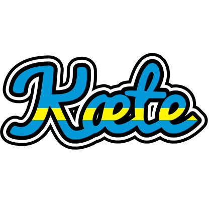 Kæte sweden logo