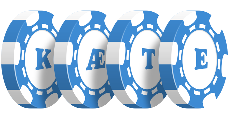 Kæte vegas logo