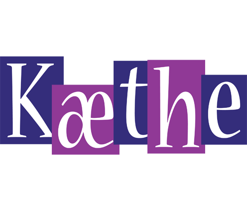 Kæthe autumn logo
