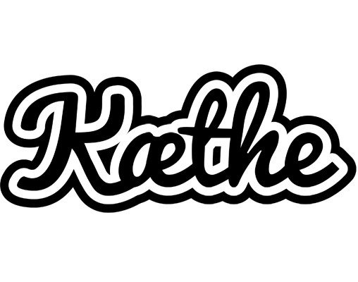 Kæthe chess logo