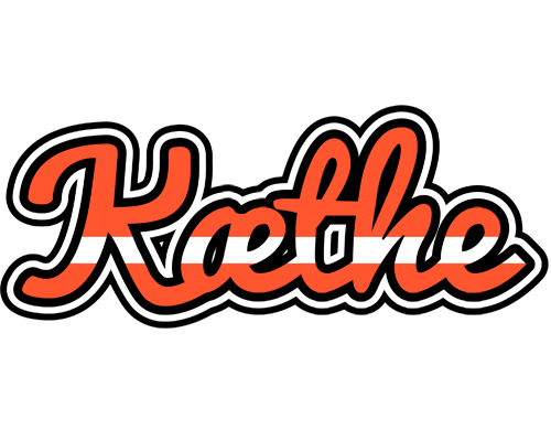 Kæthe denmark logo