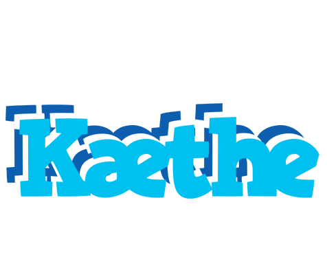 Kæthe jacuzzi logo