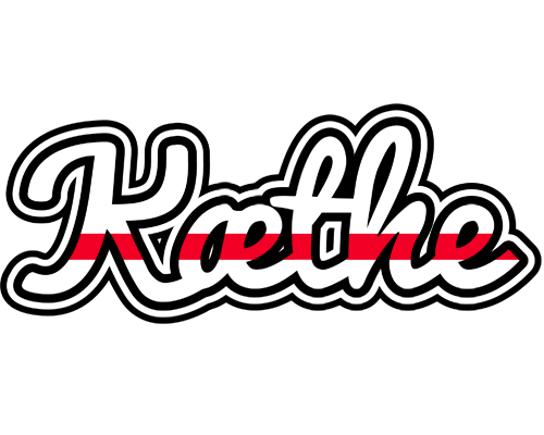 Kæthe kingdom logo