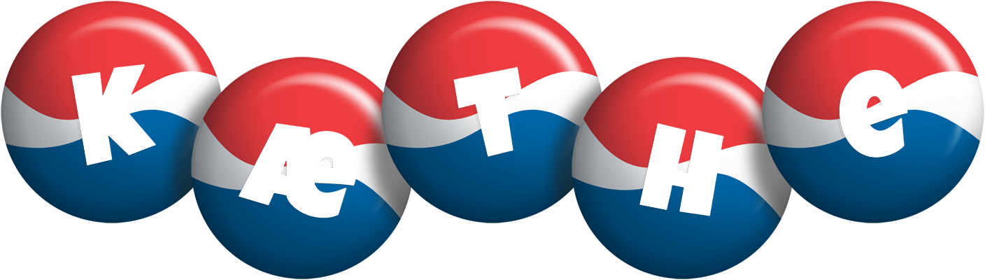 Kæthe paris logo