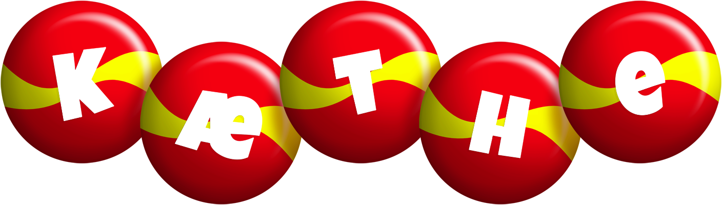 Kæthe spain logo