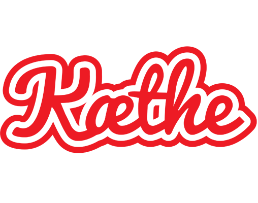 Kæthe sunshine logo