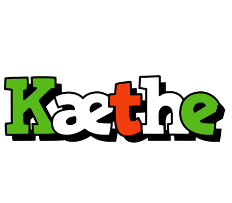 Kæthe venezia logo