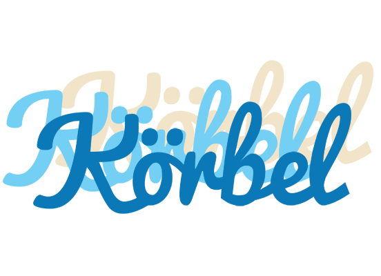 Körbel breeze logo