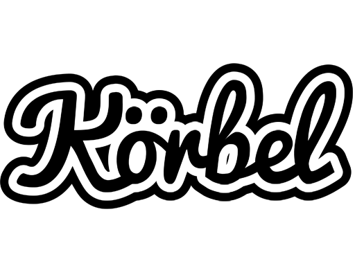 Körbel chess logo