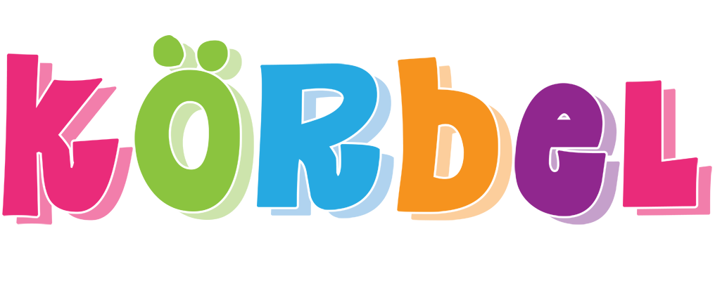 Körbel friday logo