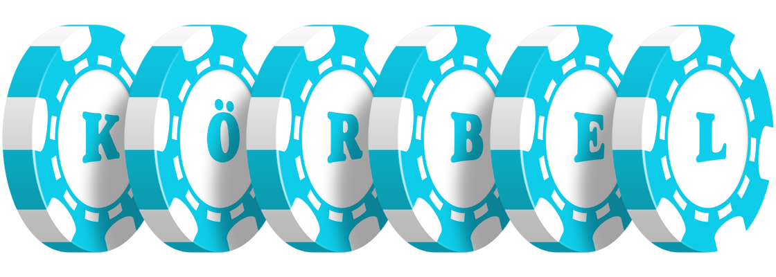 Körbel funbet logo