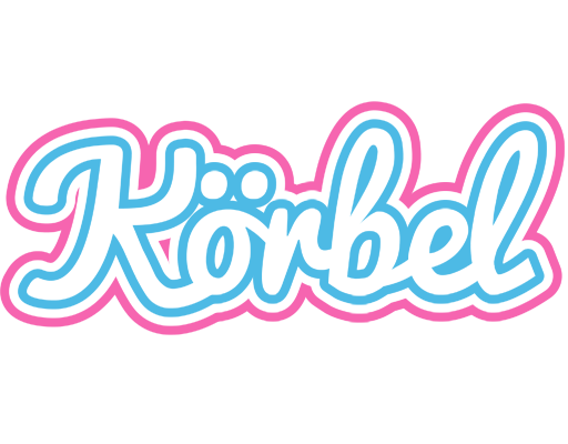 Körbel outdoors logo