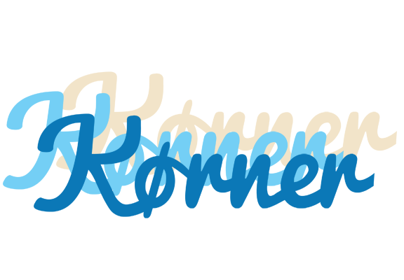 Kørner breeze logo