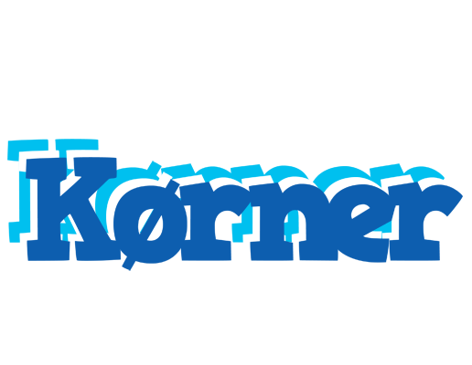 Kørner business logo