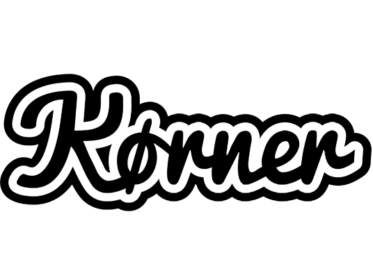 Kørner chess logo