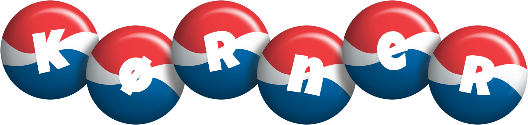 Kørner paris logo