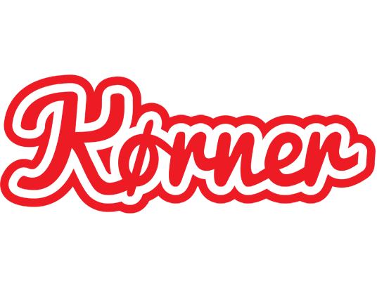 Kørner sunshine logo