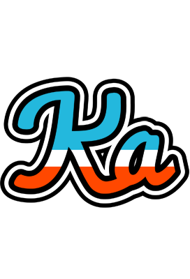 Ka america logo