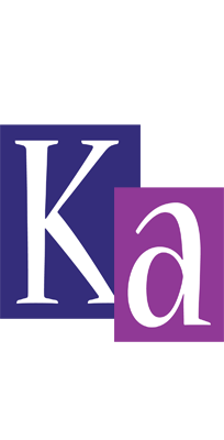 Ka autumn logo