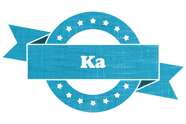 Ka balance logo