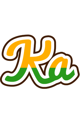 Ka banana logo