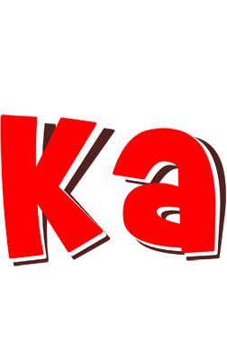 Ka basket logo
