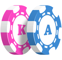 Ka bluffing logo