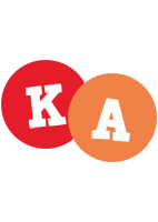 Ka boogie logo